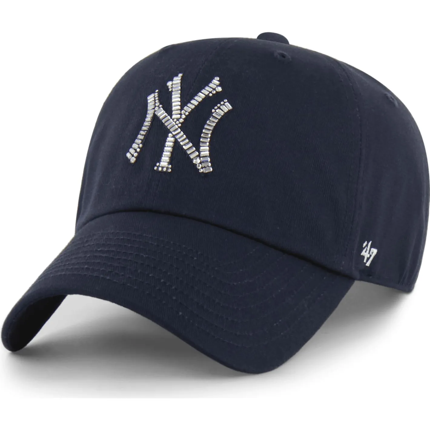 47 and MLB® baseball cap - Limited Edition
