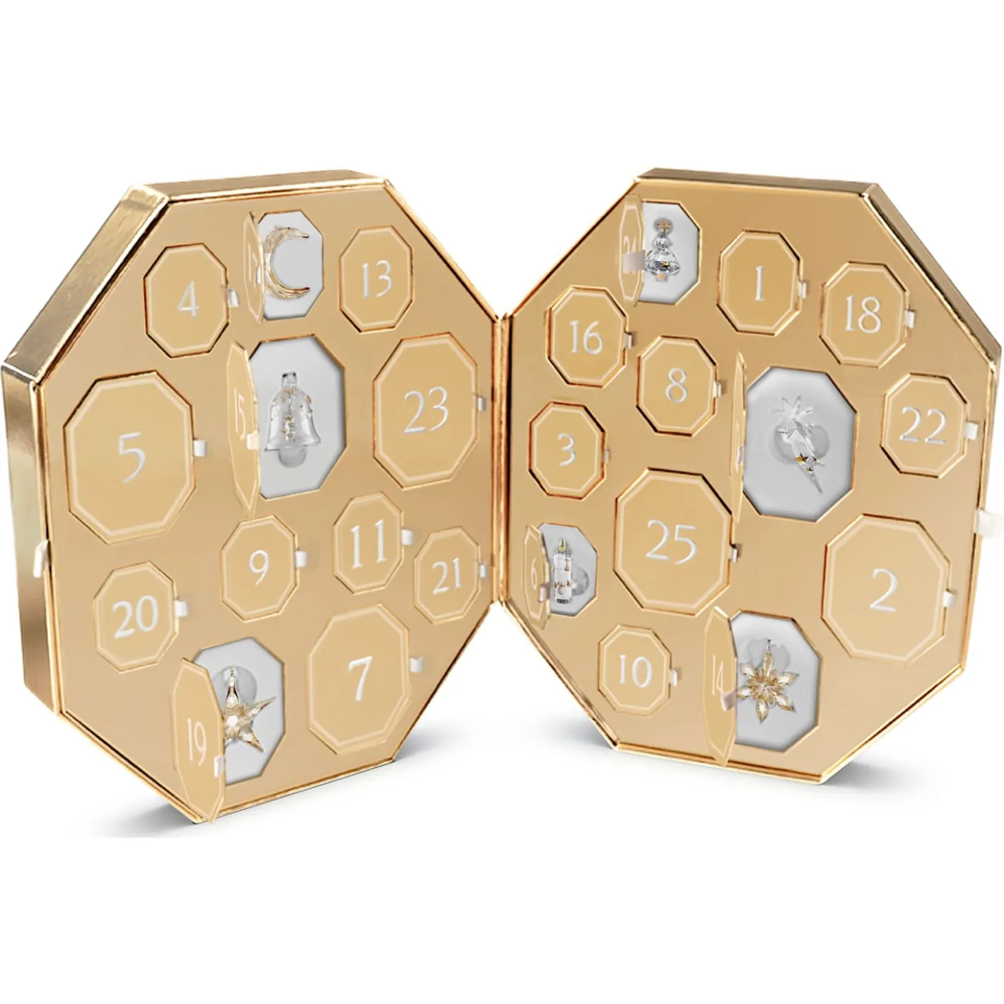 Annual Edition Advent Calendar 2026