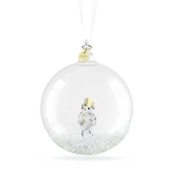 Annual Edition Ball Ornament 2026