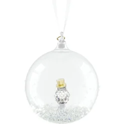 Annual Edition Ball Ornament 2026