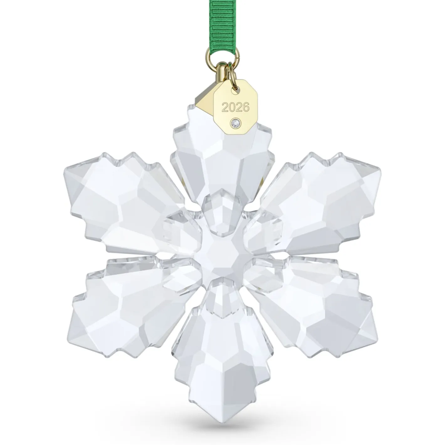 Annual Edition Ornament 2026