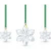 Annual Edition Ornament Set 2026