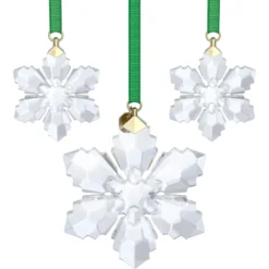 Annual Edition Ornament Set 2026
