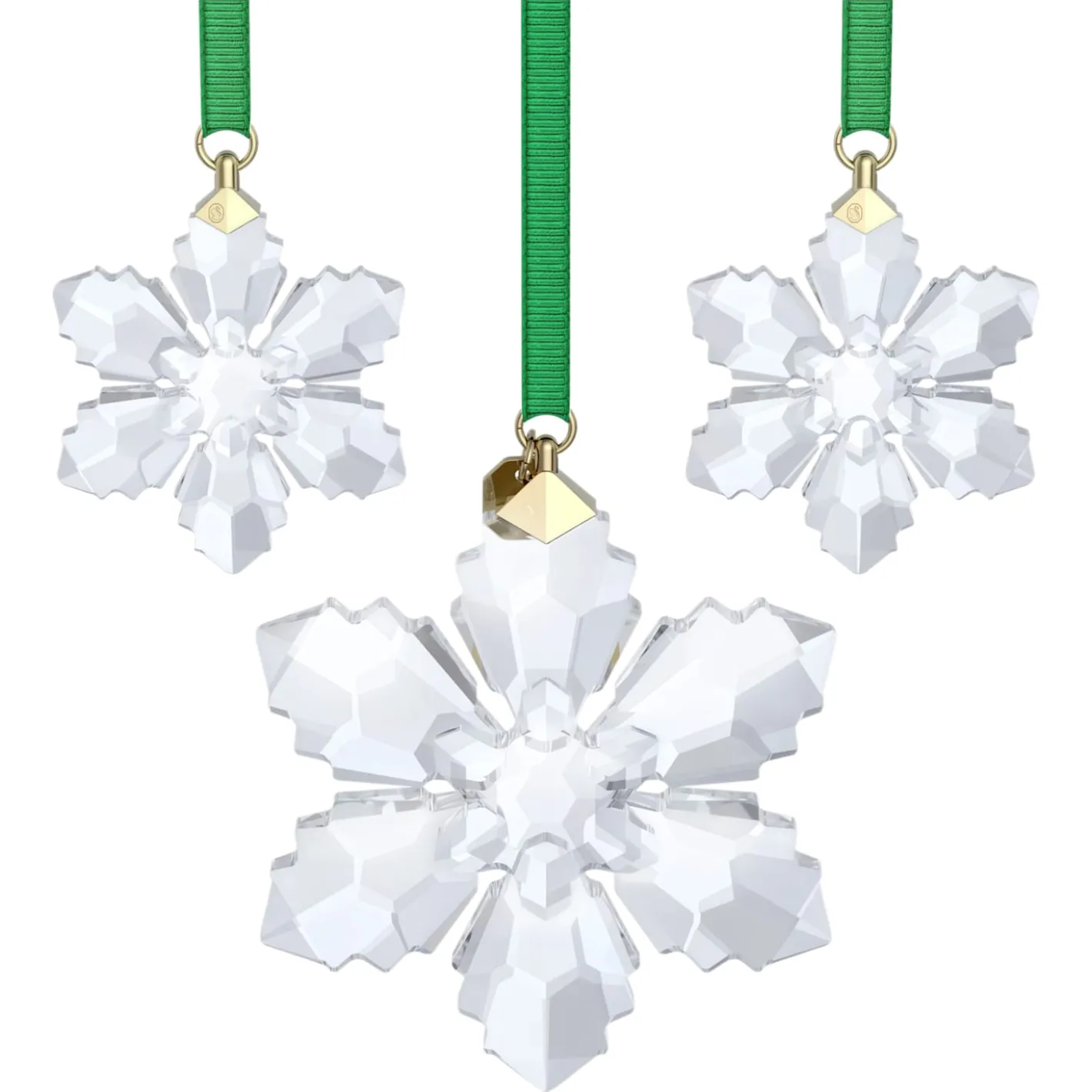 Annual Edition Ornament Set 2026