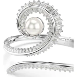 Ariana Grande x Swarovski bangle