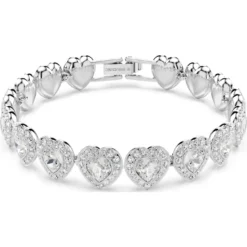 Ariana Grande x Swarovski bracelet