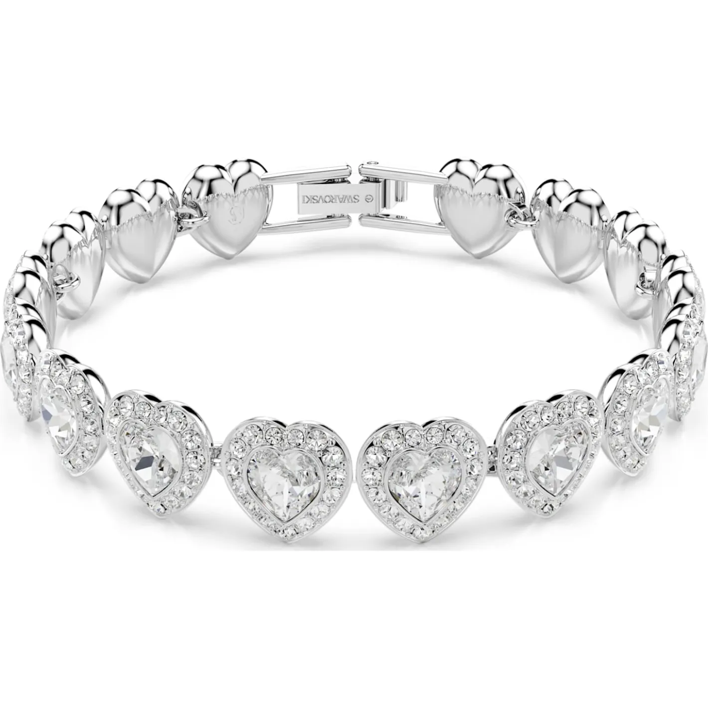 Ariana Grande x Swarovski bracelet