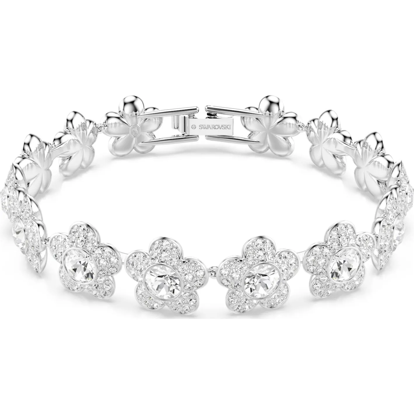 Ariana Grande x Swarovski bracelet