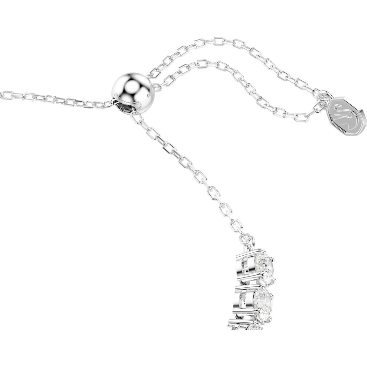 Ariana Grande x Swarovski bracelet