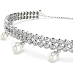 Ariana Grande x Swarovski bracelet