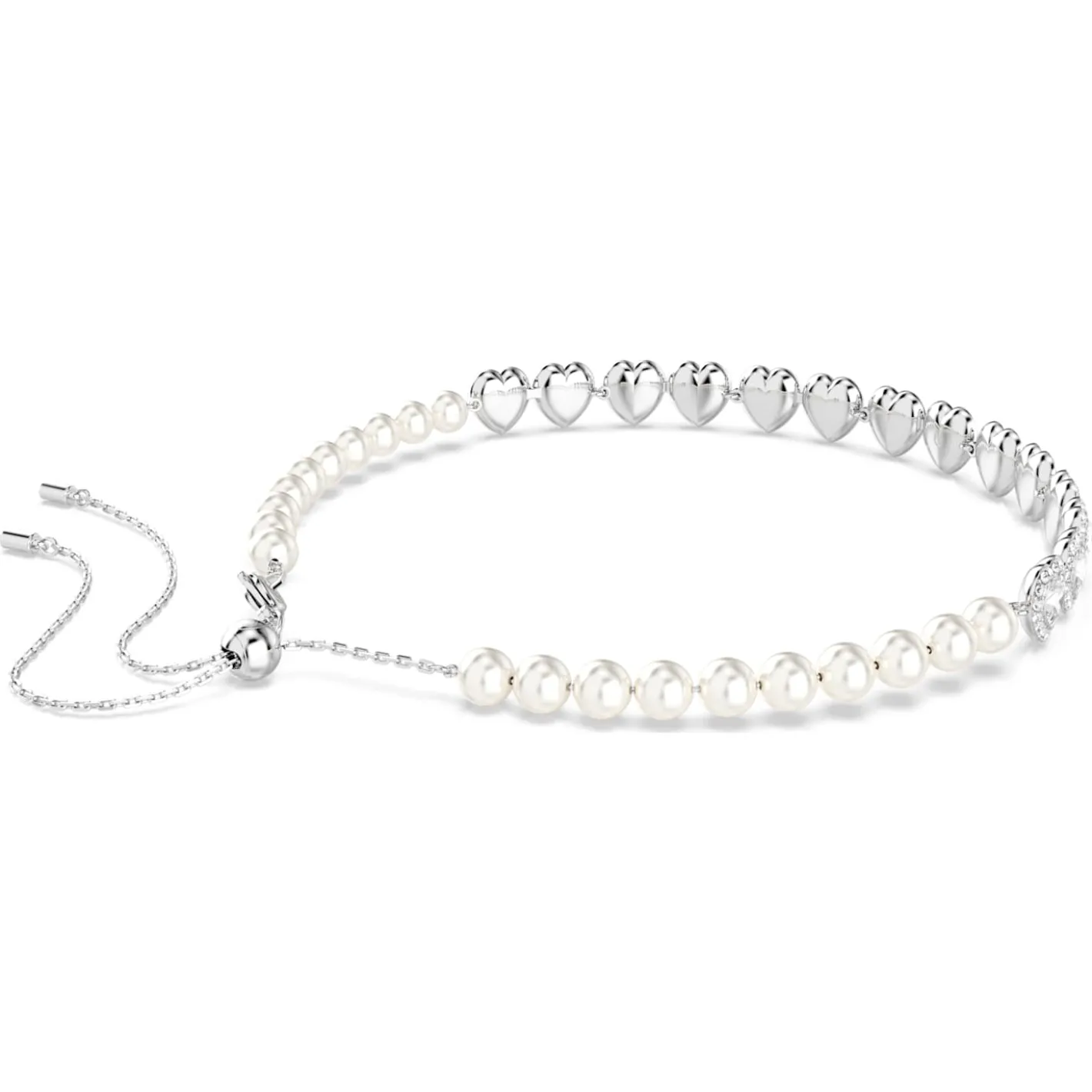 Ariana Grande x Swarovski choker