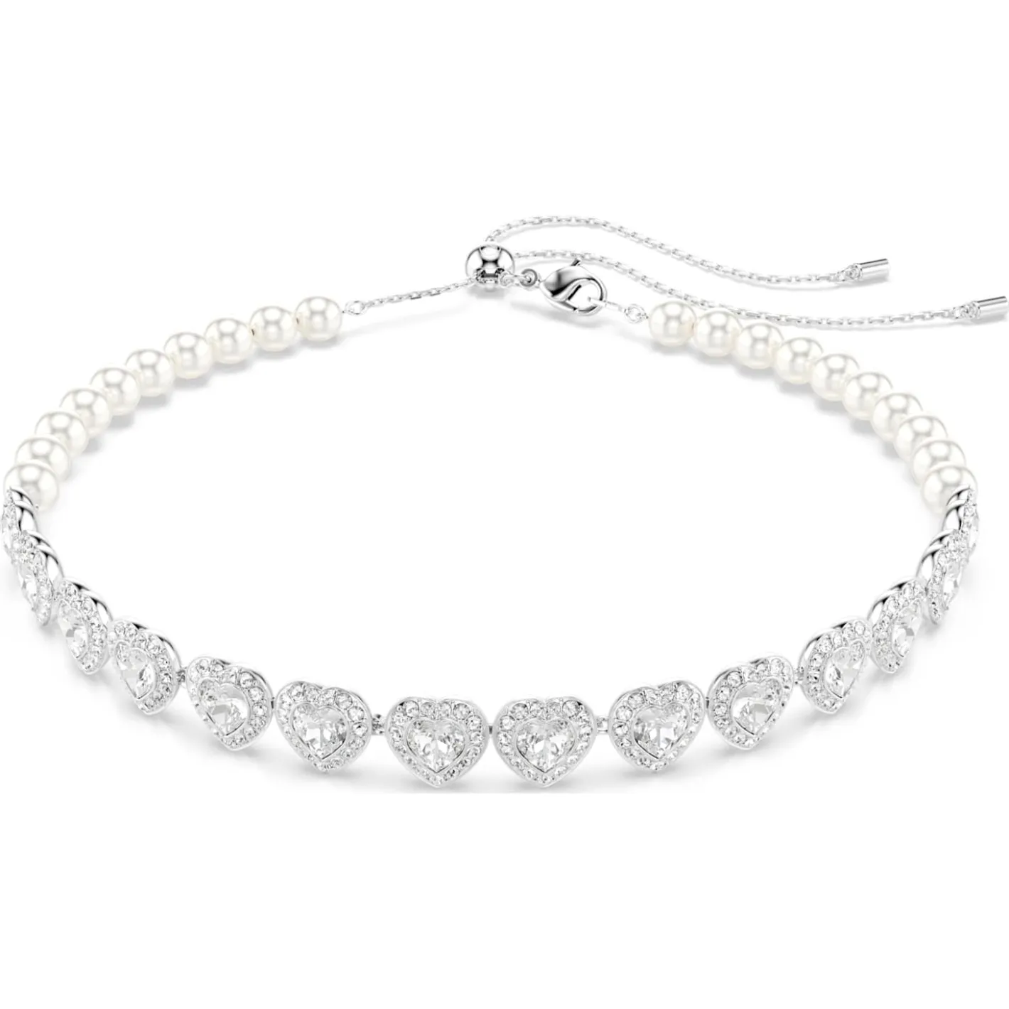 Ariana Grande x Swarovski choker