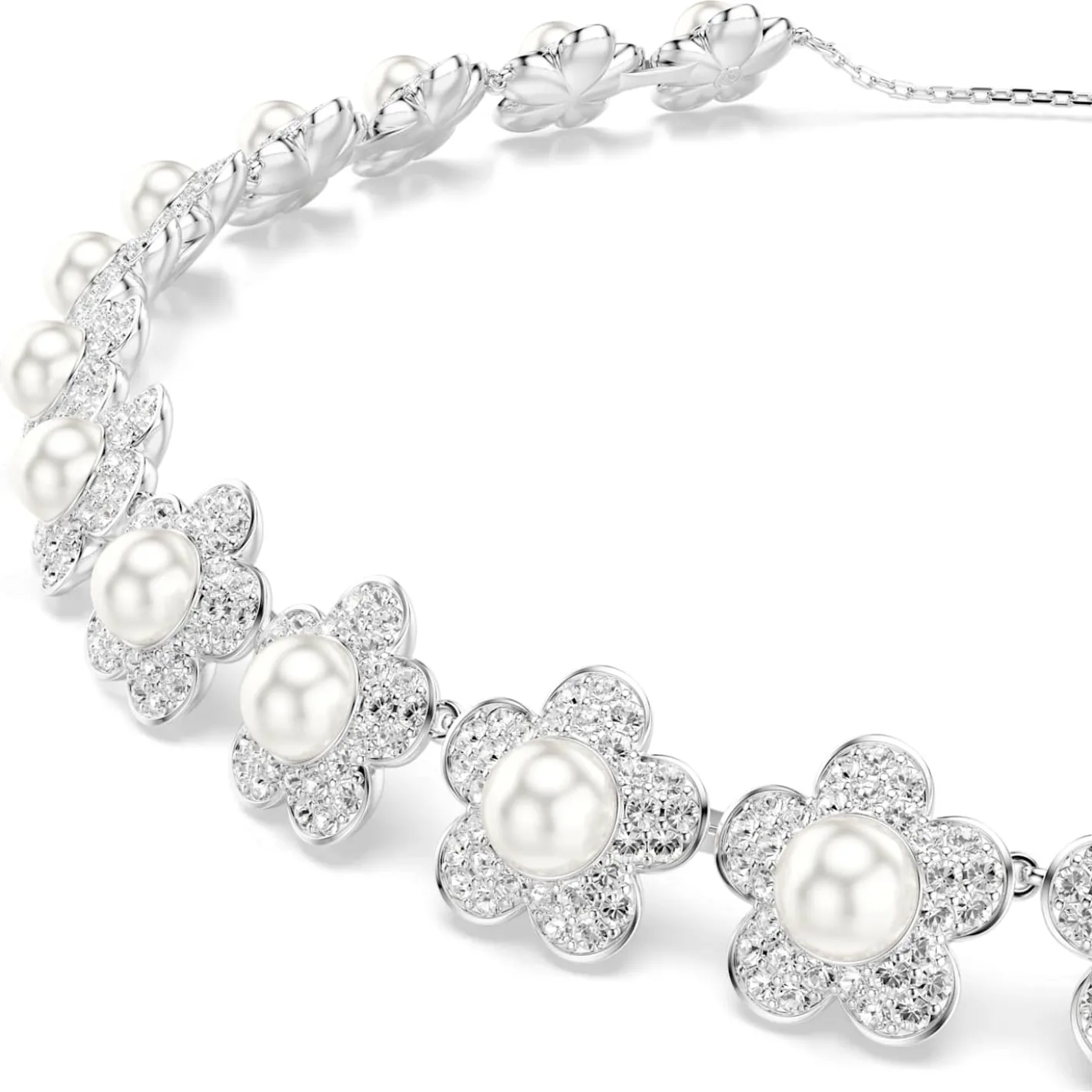Ariana Grande x Swarovski choker