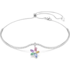 Ariana Grande x Swarovski choker