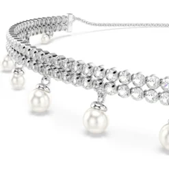 Ariana Grande x Swarovski choker