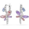 Ariana Grande x Swarovski drop earrings