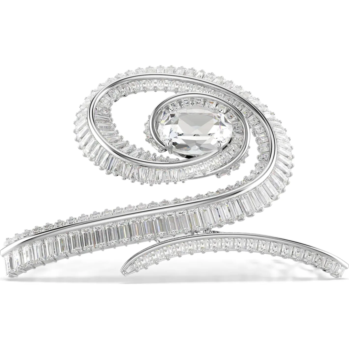 Ariana Grande x Swarovski hair clip
