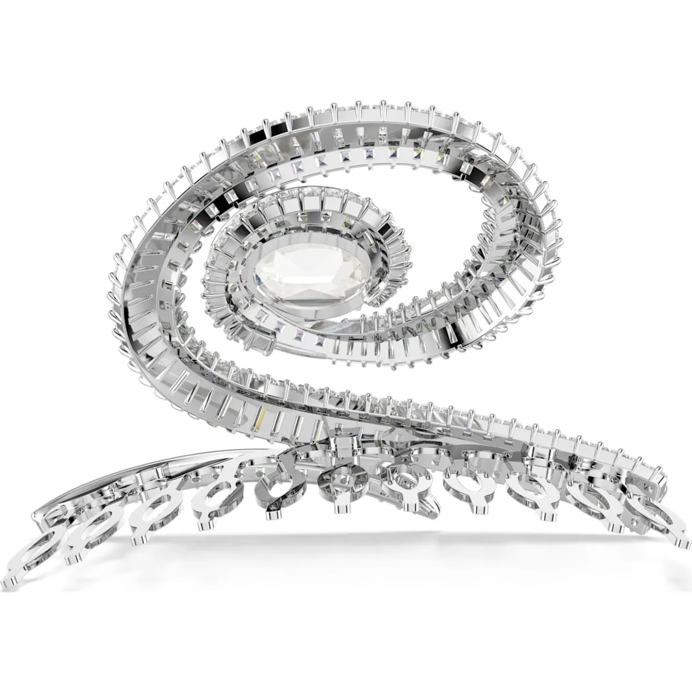 Ariana Grande x Swarovski hair clip
