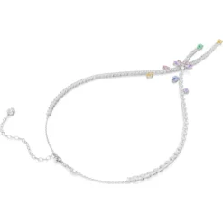 Ariana Grande x Swarovski necklace