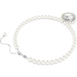 Ariana Grande x Swarovski necklace