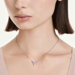 Ariana Grande x Swarovski pendant