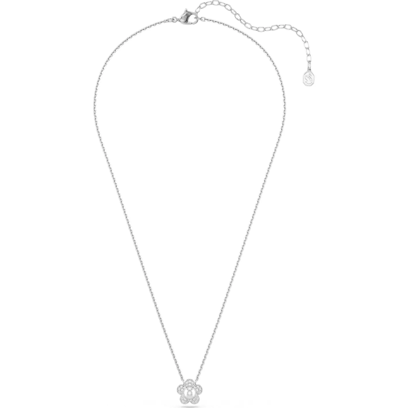 Ariana Grande x Swarovski pendant