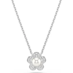 Ariana Grande x Swarovski pendant