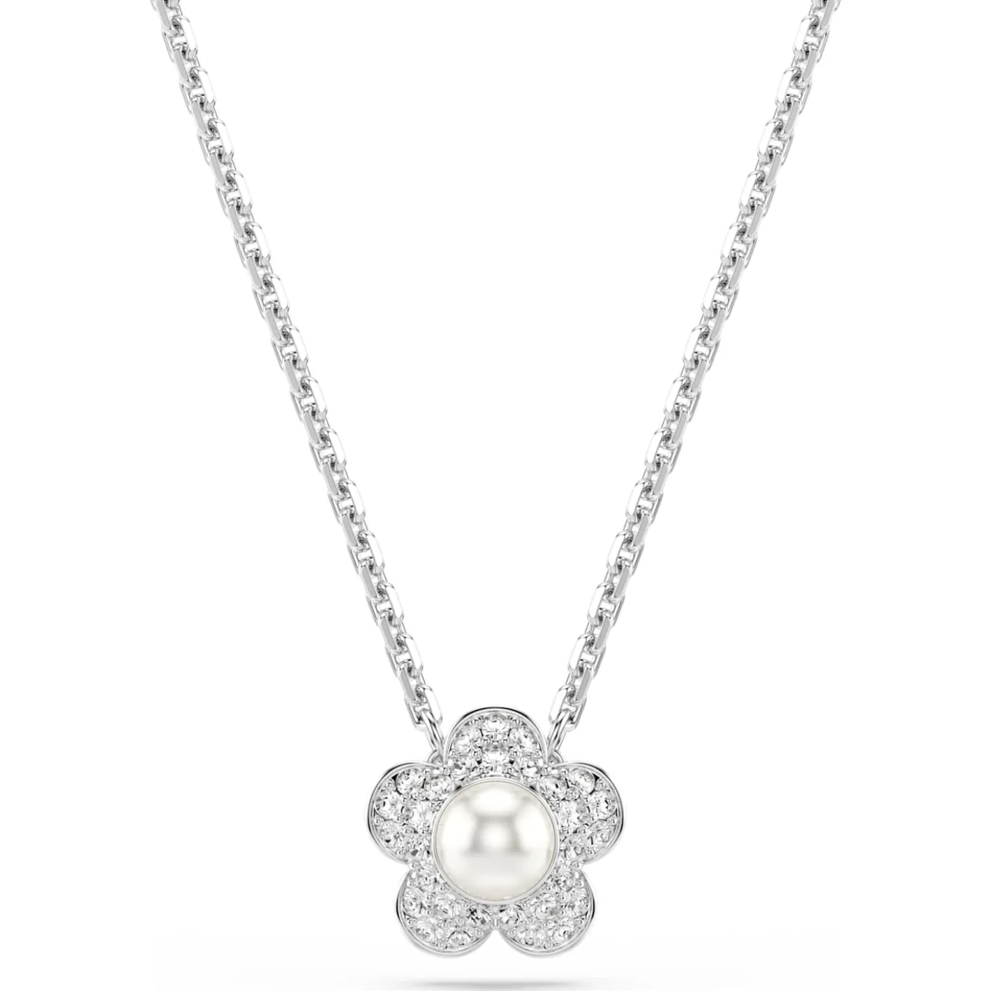 Ariana Grande x Swarovski pendant