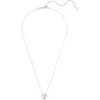 Ariana Grande x Swarovski pendant