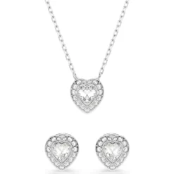 Ariana Grande x Swarovski set