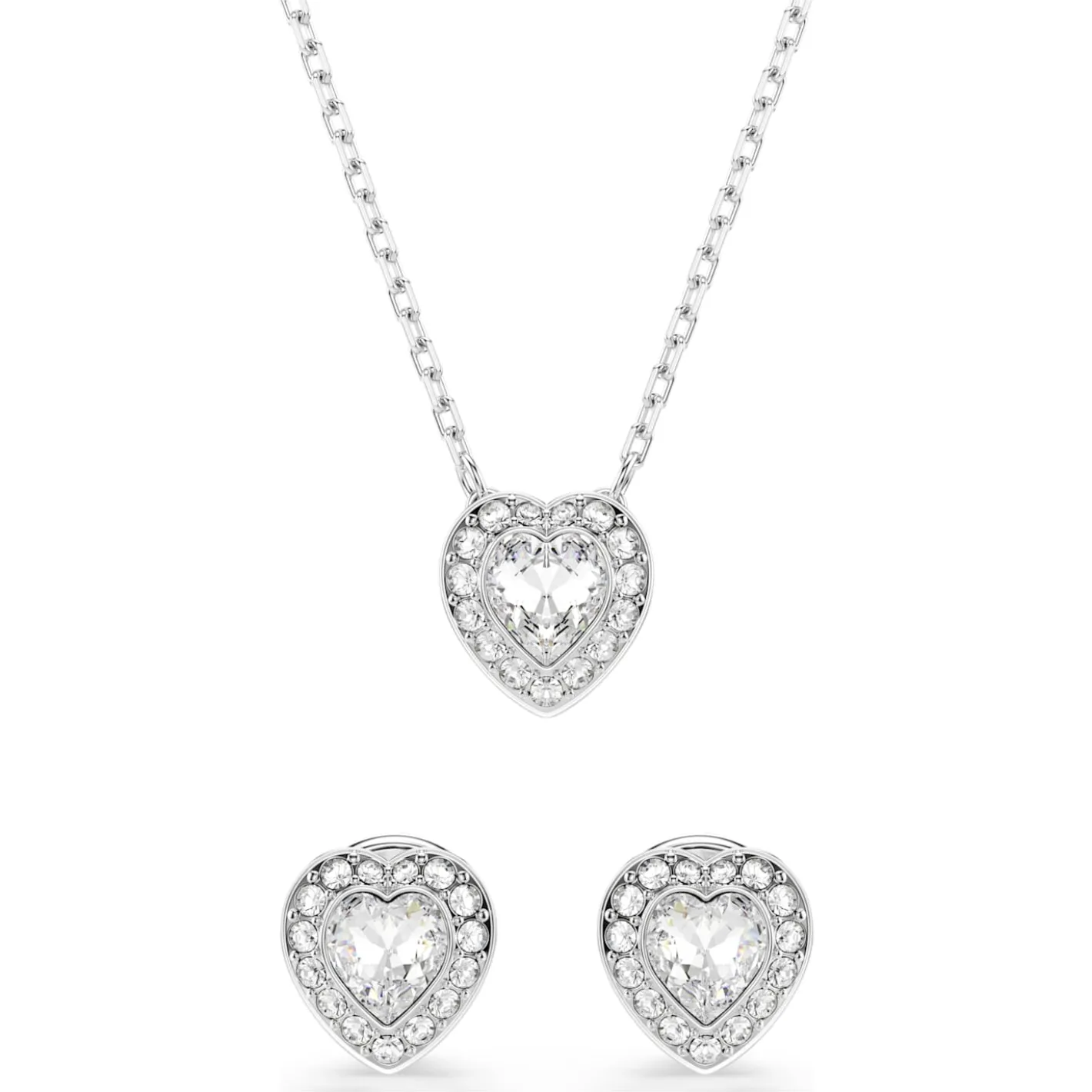 Ariana Grande x Swarovski set