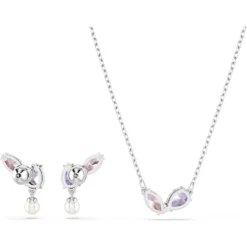 Ariana Grande x Swarovski set