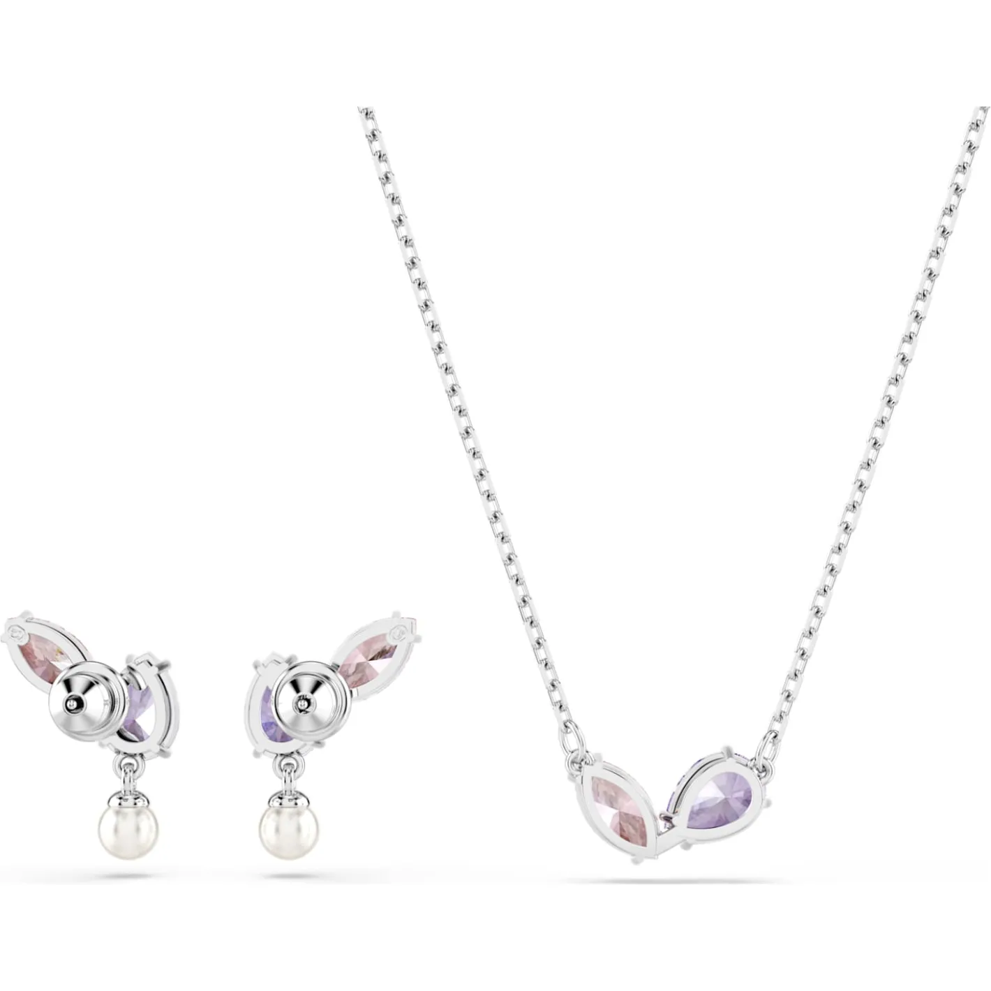 Ariana Grande x Swarovski set