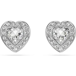 Ariana Grande x Swarovski stud earrings
