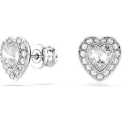 Ariana Grande x Swarovski stud earrings