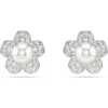 Ariana Grande x Swarovski stud earrings