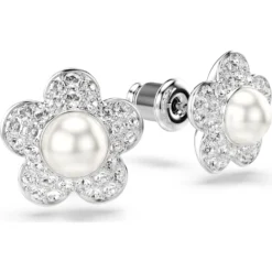 Ariana Grande x Swarovski stud earrings