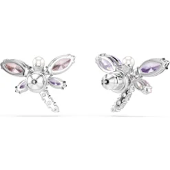 Ariana Grande x Swarovski stud earrings
