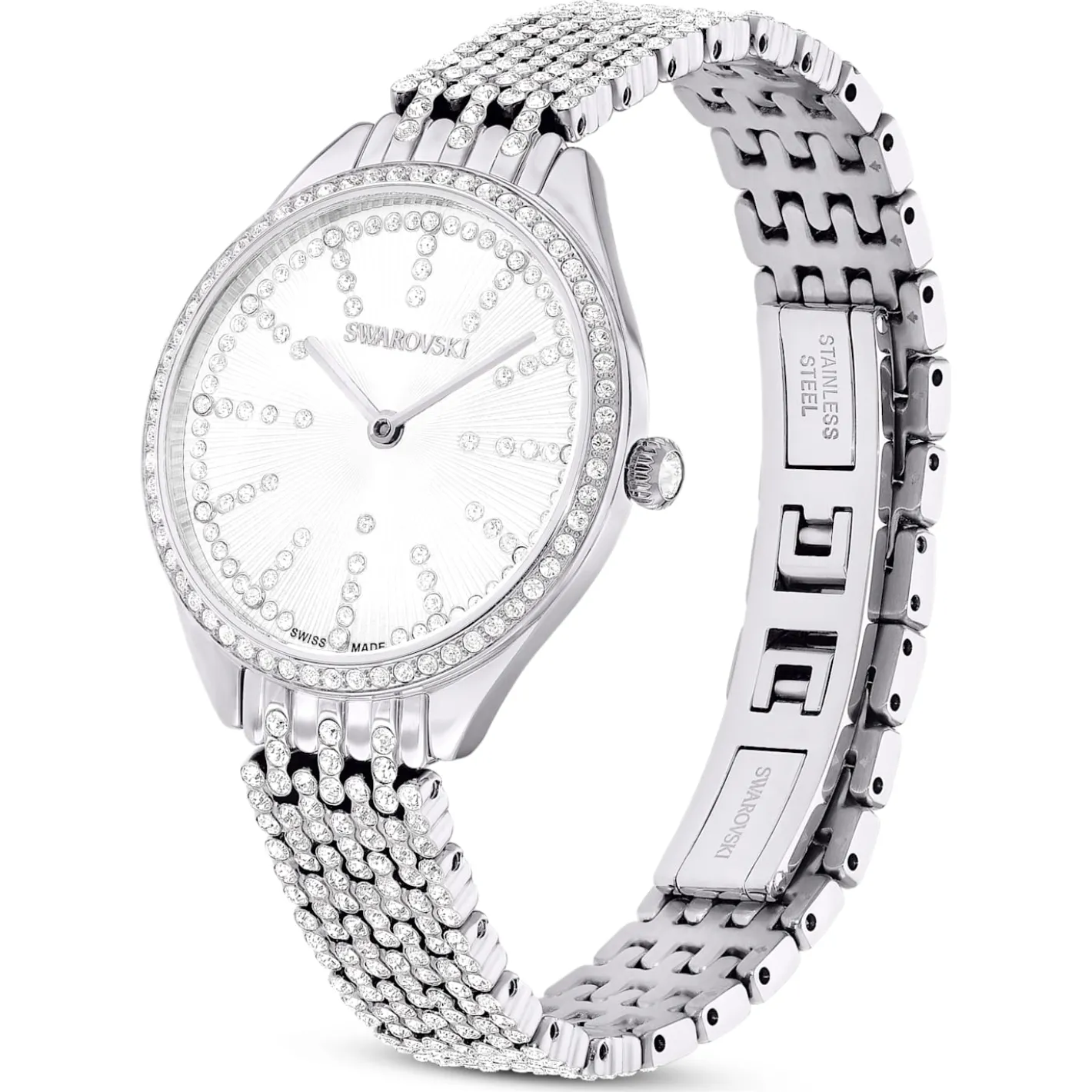 Attract watch