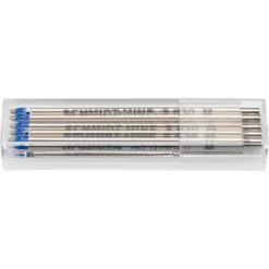 Ballpoint Pen Refill Blue (Set of 20)