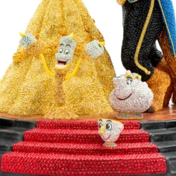 Beauty And The Beast Ballroom Scene Limited Edition