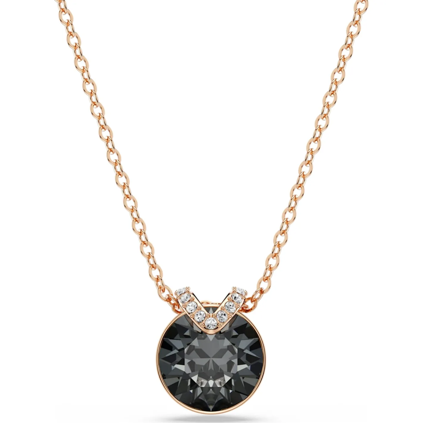 Bella V pendant