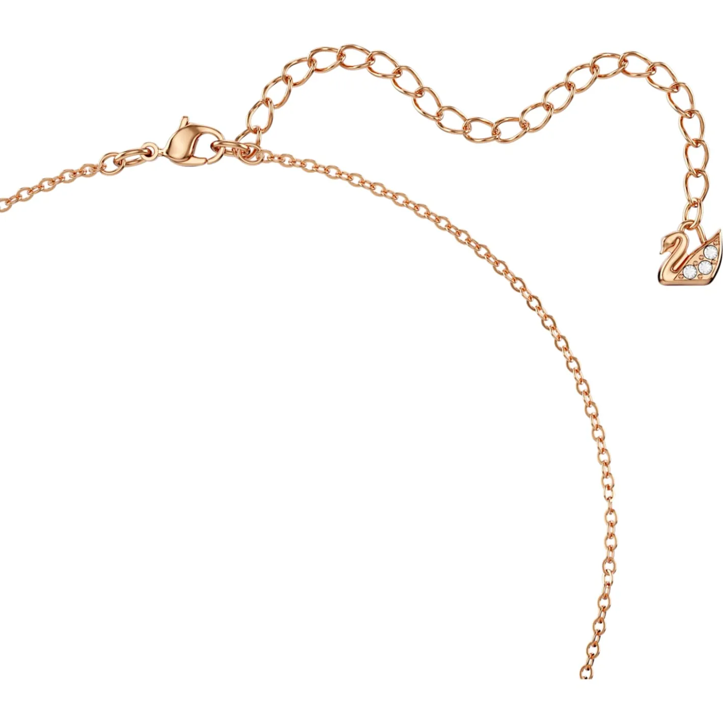 Bella V pendant