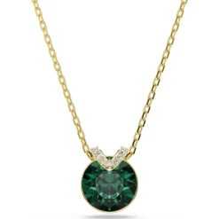 Bella V pendant