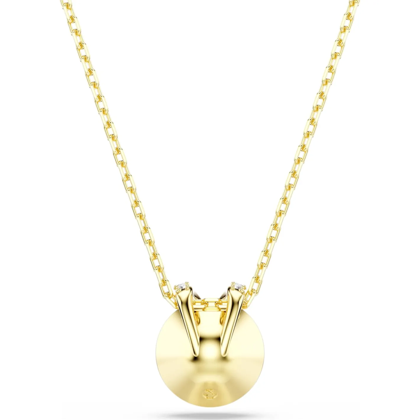 Bella V pendant