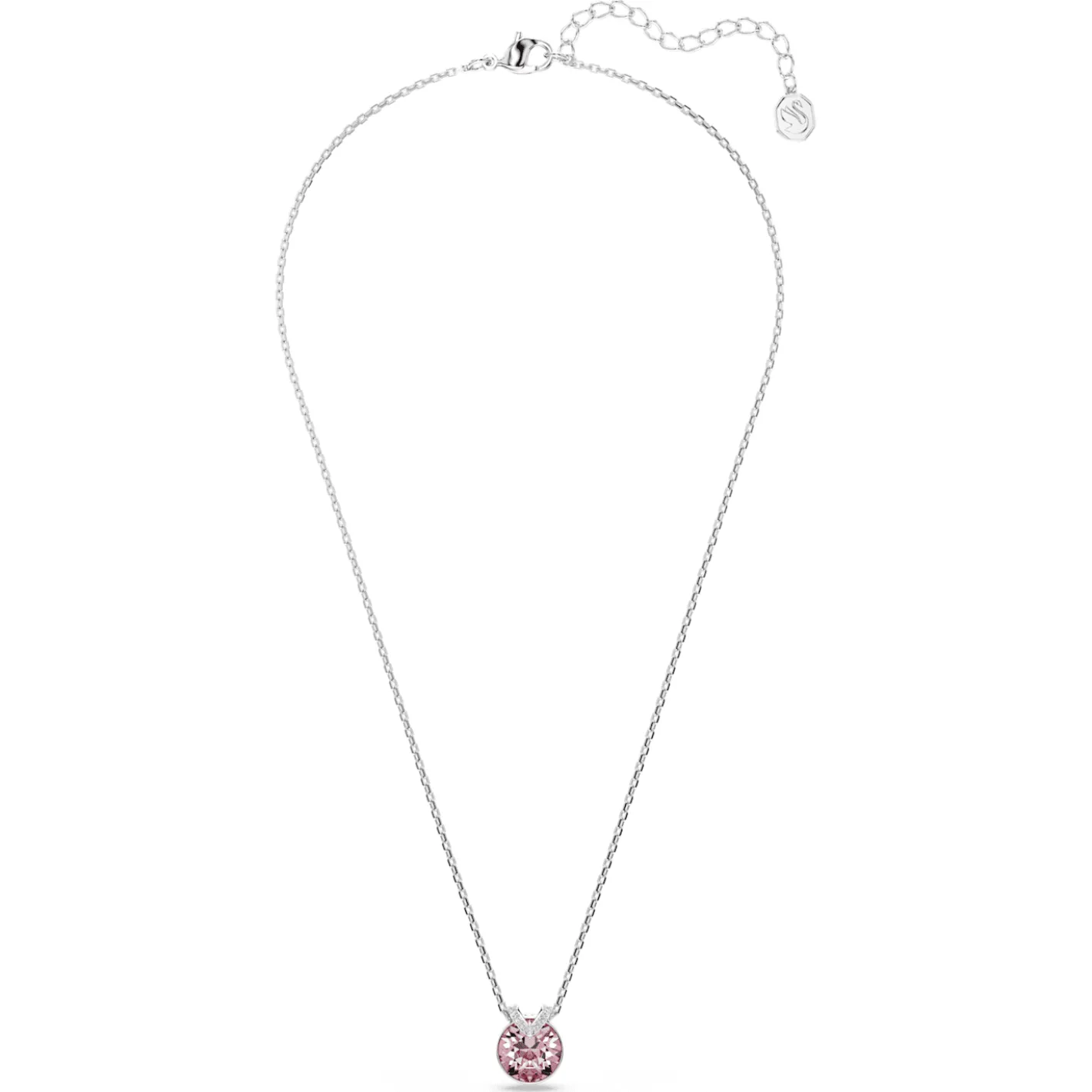 Bella V pendant