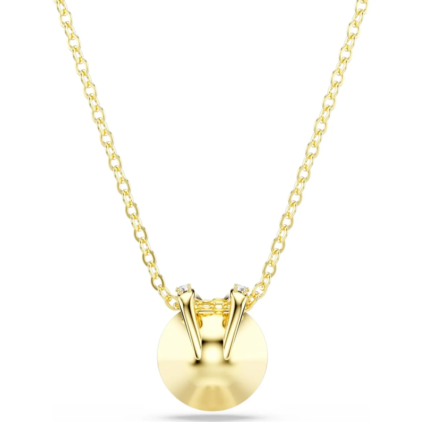 Bella V pendant