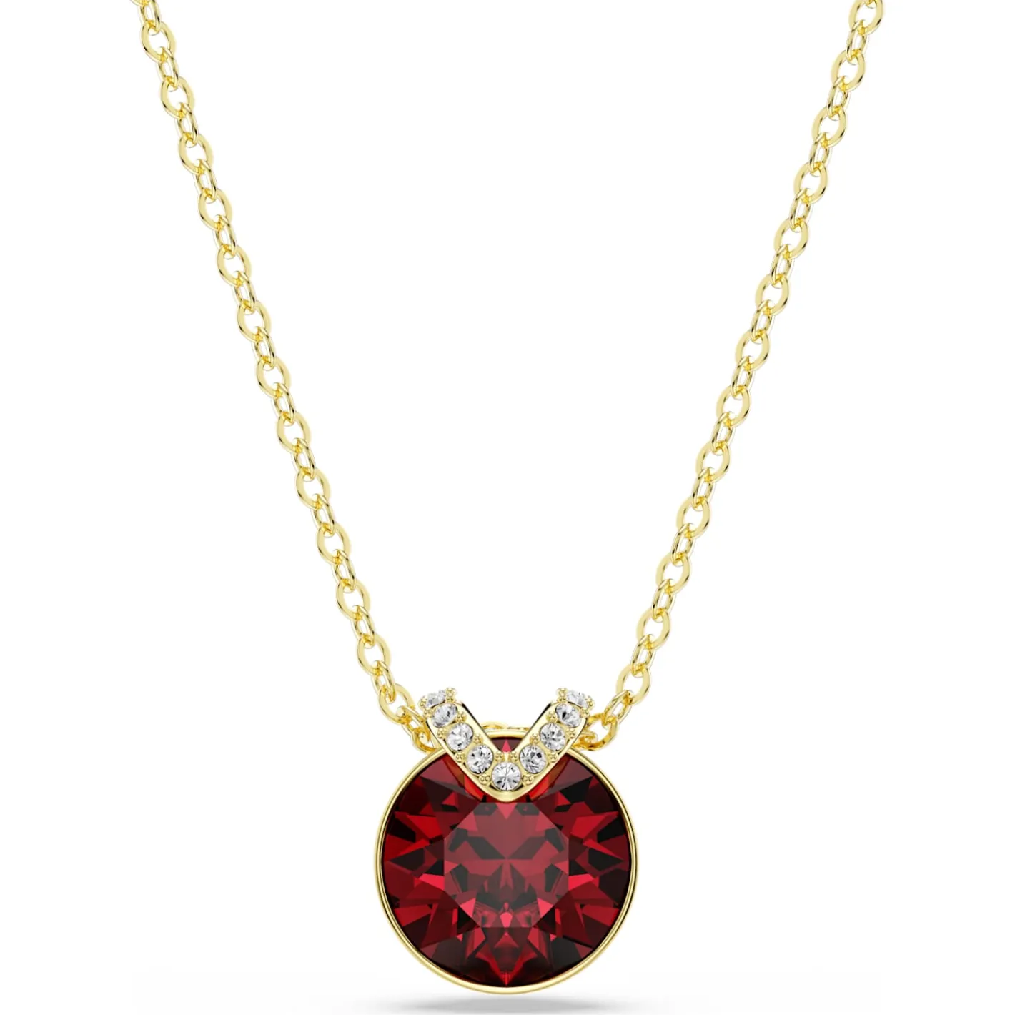 Bella V pendant