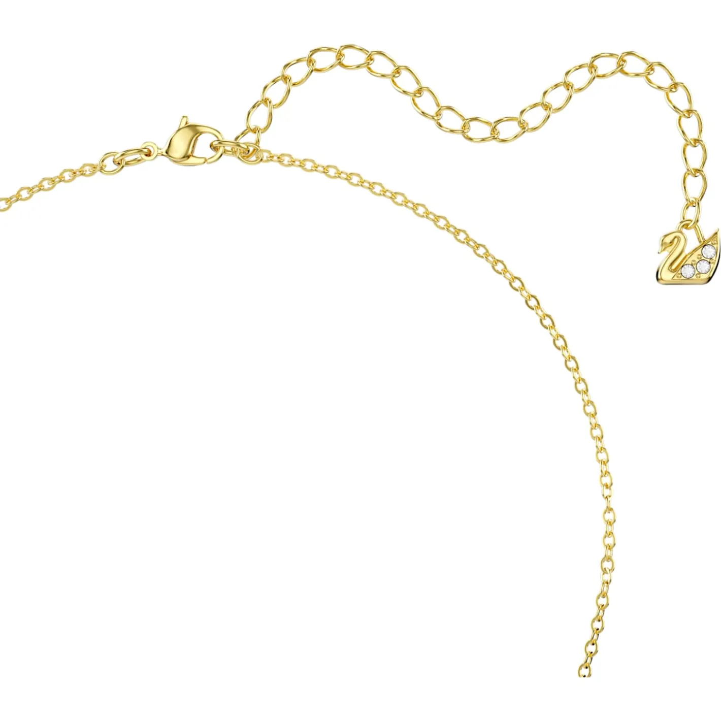 Bella V pendant