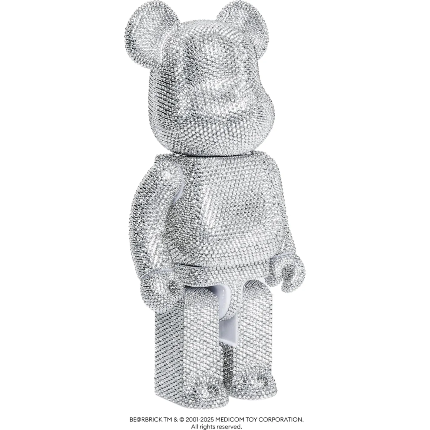 BE@RBRICK 400%